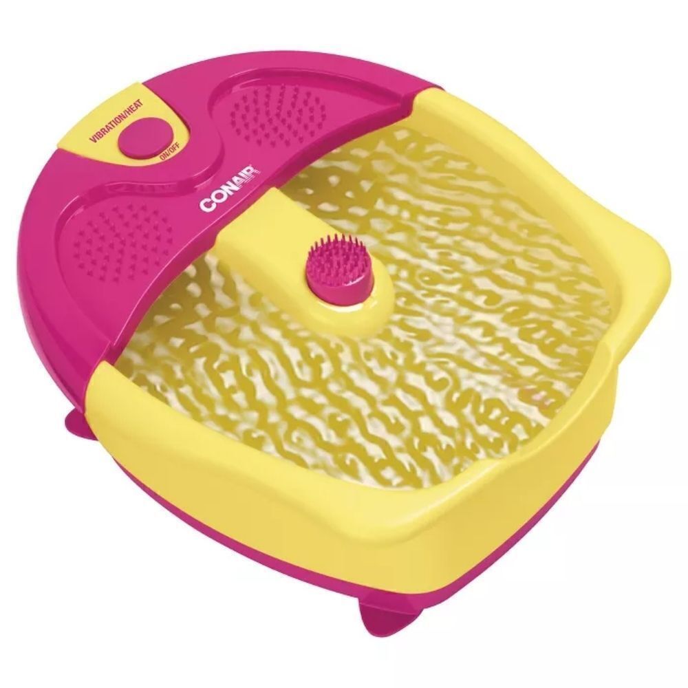 Conair Sassy Nails Pedicure Set